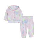 Tracksuit Set BILLIEBLUSH 
                    GIRL