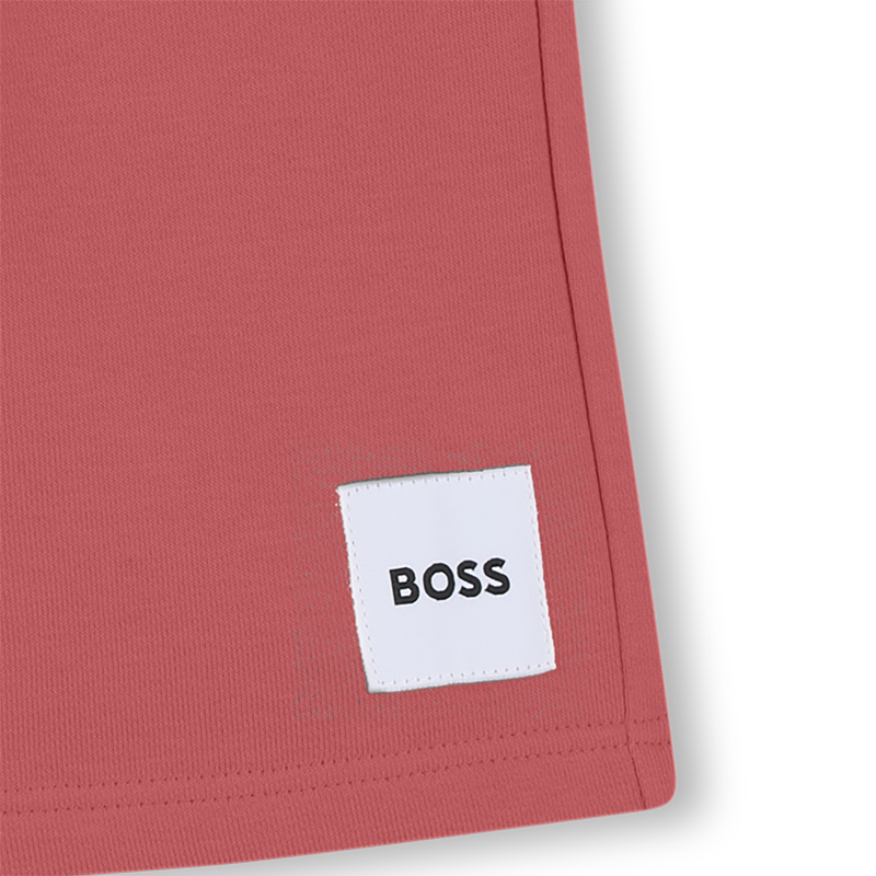 Casual Bermudas BOSS 
                        BOY