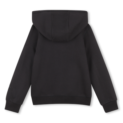 Hooded cardigan ZADIG VOLTAIRE GIRL