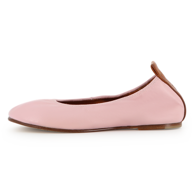 BALLERINA SHOES LANVIN GIRL