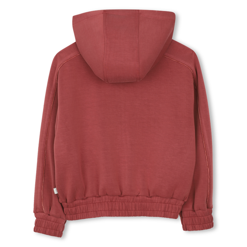 Jogging cardigan BOSS 
                        GIRL
