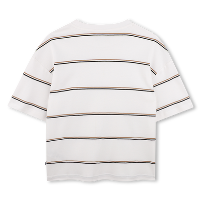 Short sleeve t-shirt BOSS BOY