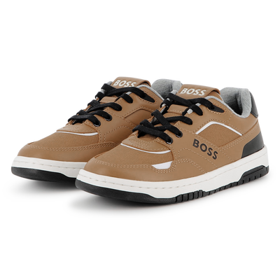 Lace-up sneakers BOSS BOY