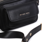 Adjustable handbag with zip MICHAEL KORS 
                    GIRL