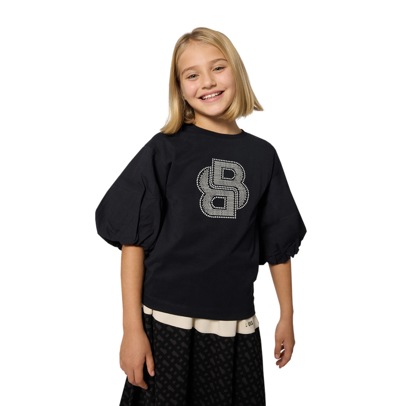 Midi skirt BOSS 
                        GIRL