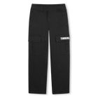 Elasticated Waist Pants TIMBERLAND 
                    BOY