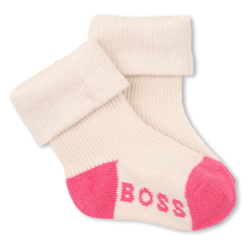 Pack of socks BOSS 
                        GIRL