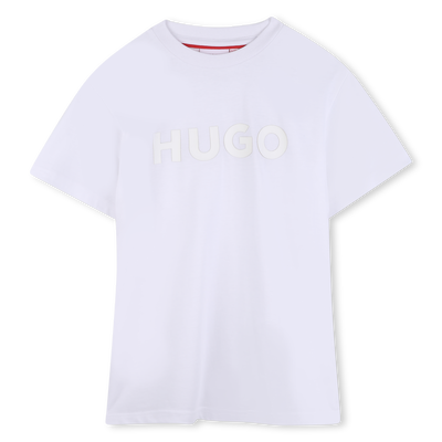 Short-Sleeved T-Shirt HUGO BOY