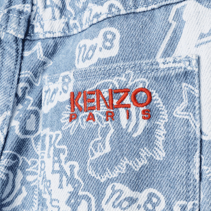 Kenzo us line discount