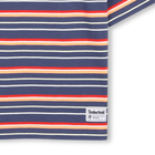 Short-Sleeved T-Shirt TIMBERLAND 
                    BOY
