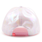 Transparent Visor Hat BILLIEBLUSH 
                    GIRL