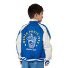 Denim Bermudas KENZO KIDS 
                    BOY