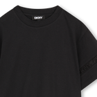 T-Shirt Dress DKNY 
                    GIRL