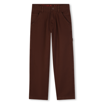 Pants HUGO BOY