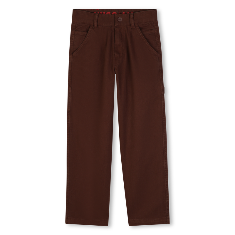 Pants HUGO 
                        BOY
