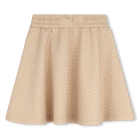 Short skirt MICHAEL KORS 
                    GIRL