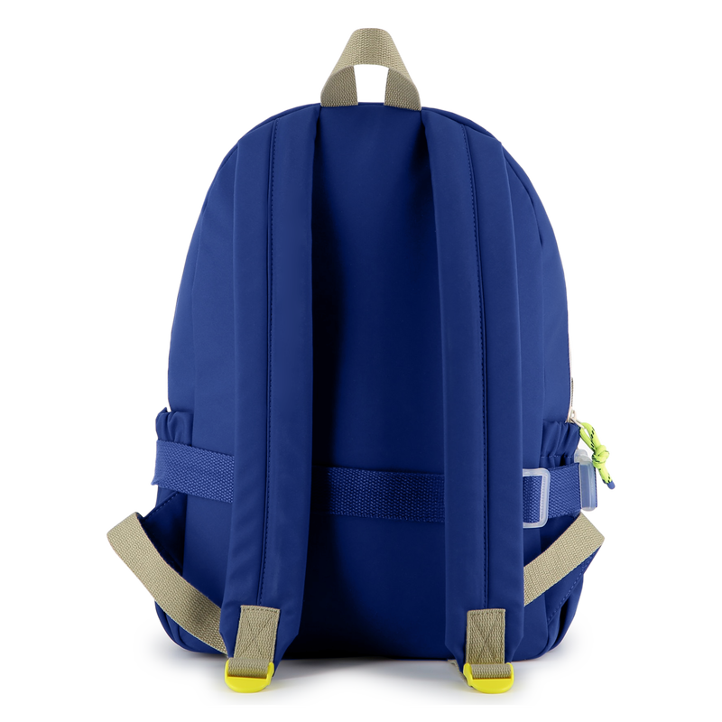 Convertible Backpack BILLIEBLUSH 
                        BOY