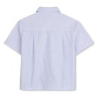 Short-Sleeved Shirt KENZO KIDS 
                    BOY