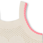 Knit Tank BILLIEBLUSH 
                    GIRL