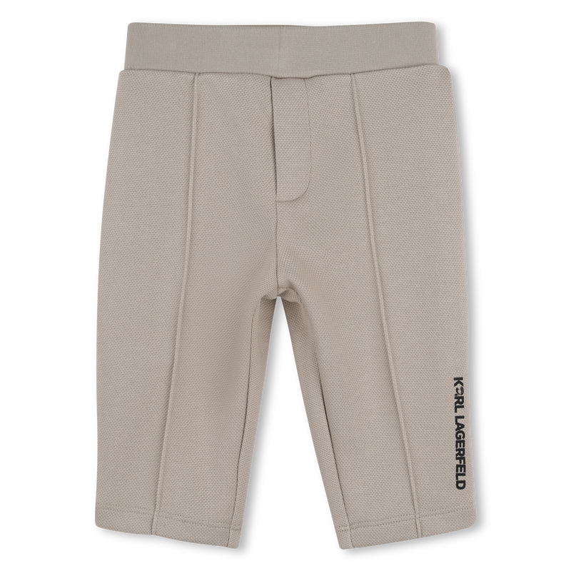 Tracksuit Set KARL LAGERFELD KIDS 
                        BOY