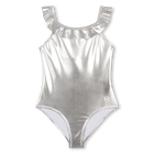 One-Piece Swimsuit MICHAEL KORS 
                    GIRL