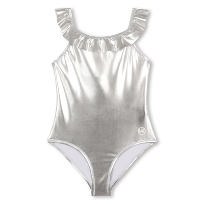 One-Piece Swimsuit MICHAEL KORS GIRL