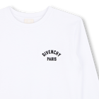 Short sleeve t-shirt GIVENCHY 
                    BOY