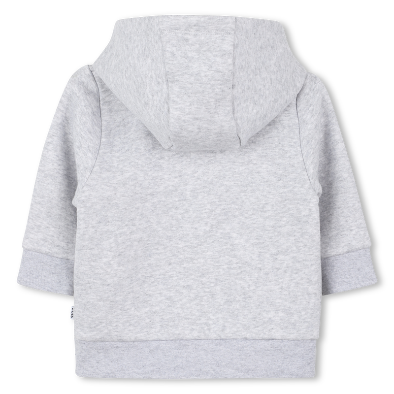 Cardigan and pants set BOSS 
                        BOY