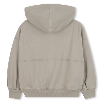 Hooded cardigan CHLOE GIRL