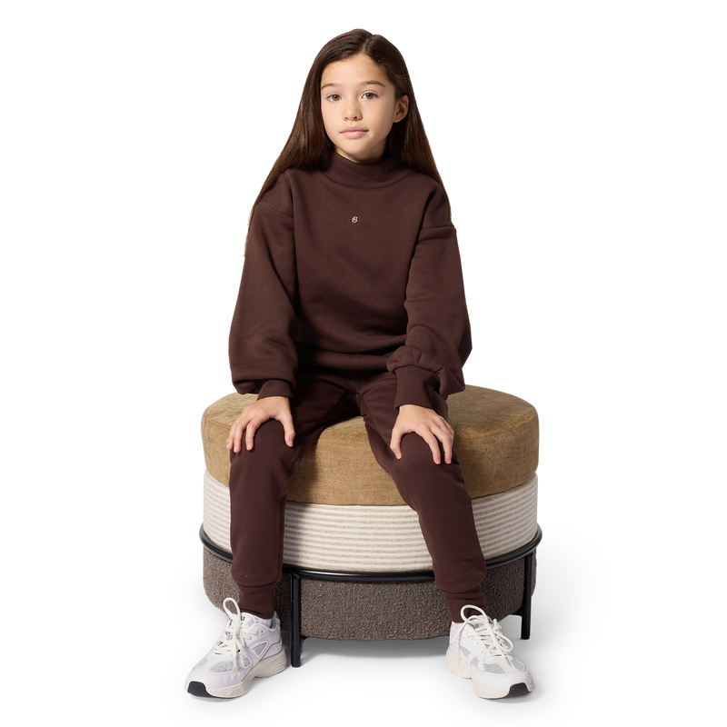Sweatshirt BOSS 
                        GIRL