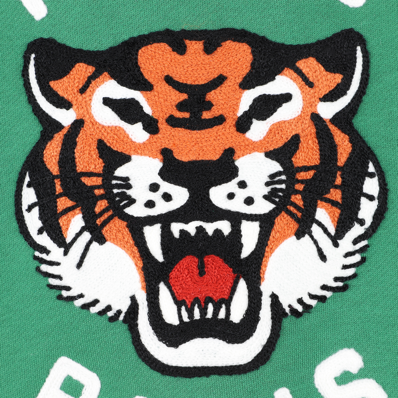 Fleece Sweatshirt KENZO KIDS 
                    BOY