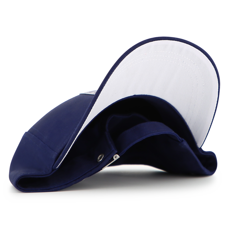 Adjustable Hat BOSS 
                        BOY