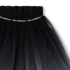Tulle skirt KARL LAGERFELD KIDS 
                    GIRL