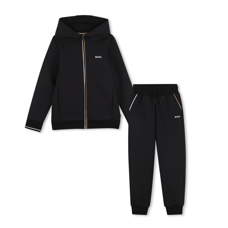 Tracksuit BOSS 
                        BOY