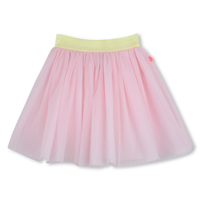 Tulle Skirt BILLIEBLUSH GIRL