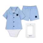 Casual Outfit Set TIMBERLAND 
                    BOY