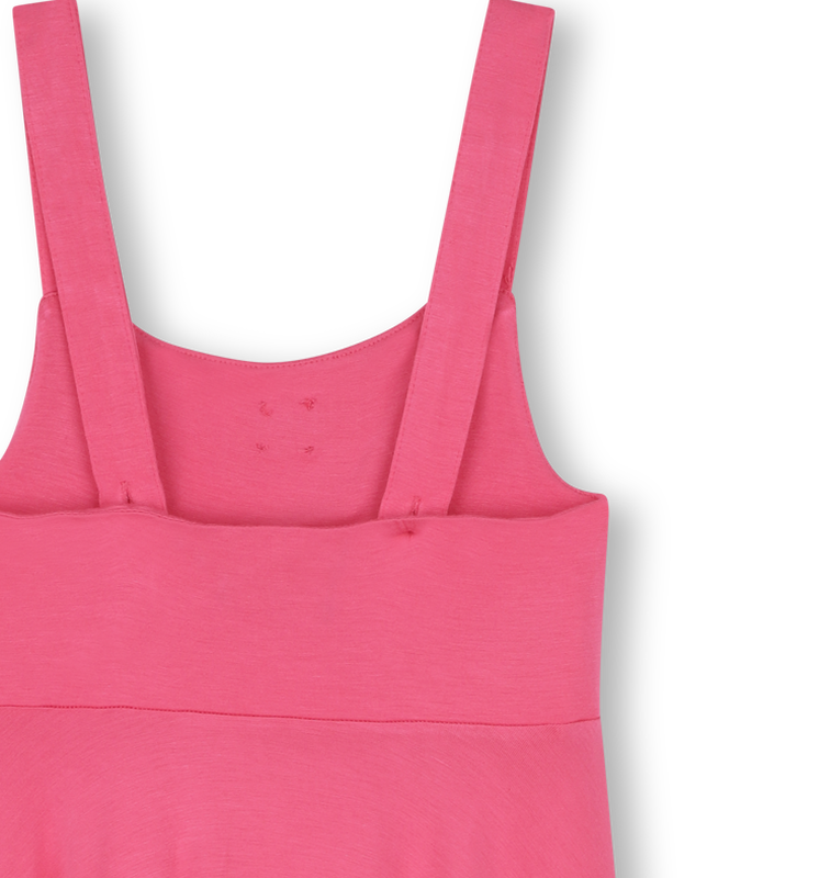 Layered Dress DKNY 
                        GIRL