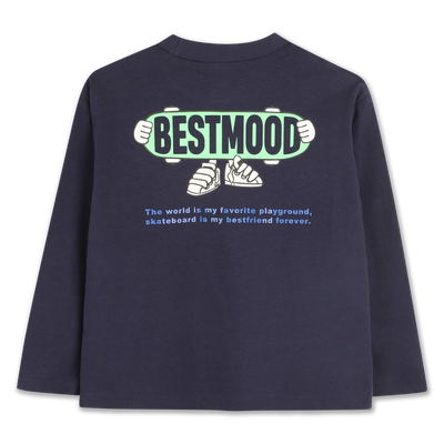 Long Sleeve T-Shirt BILLIEBLUSH BOY