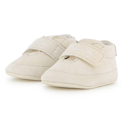 Breathable microfiber-lined liners GIVENCHY UNISEX