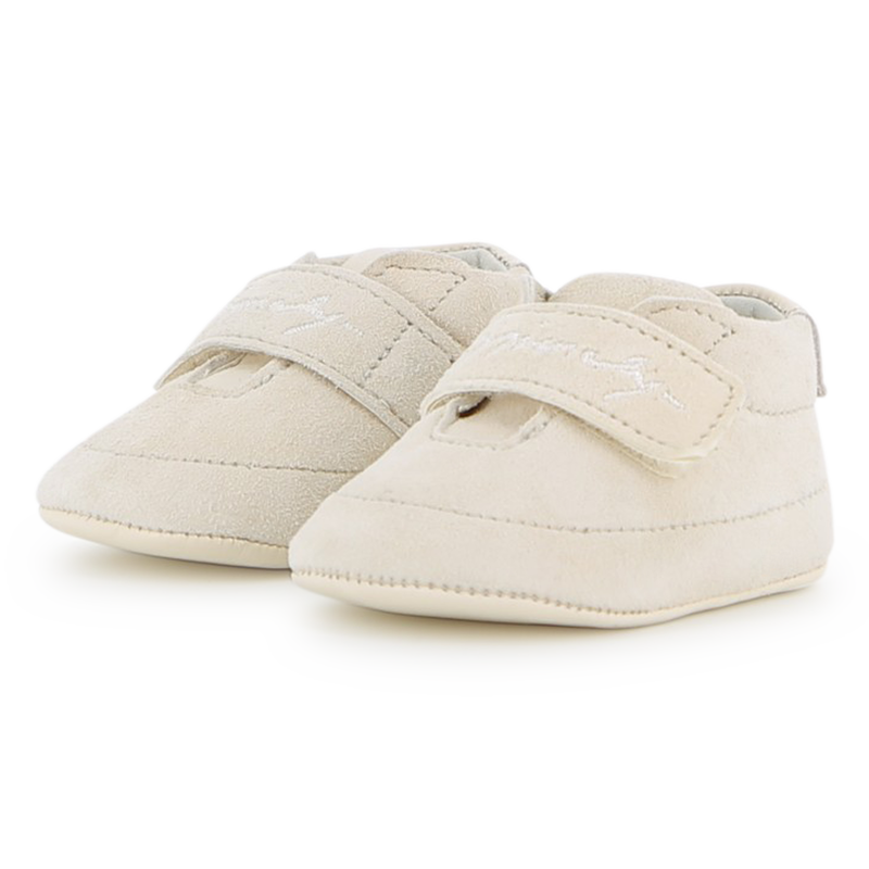 Fleece-lined slippers GIVENCHY 
                        UNISEX
