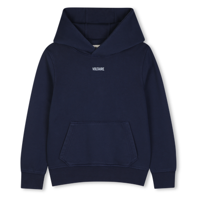 Hoodie ZADIG VOLTAIRE BOY