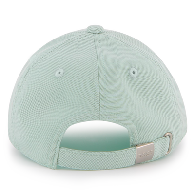Adjustable Hat BOSS BOY