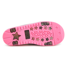 Pegasus Print Rainboots BILLIEBLUSH 
                    GIRL