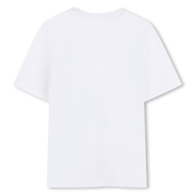 Short-Sleeved T-Shirt BOSS BOY