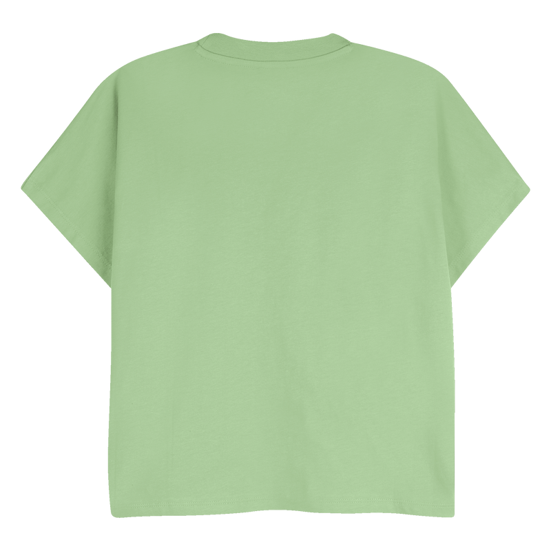 SHORT-SLEEVED T-SHIRT KENZO KIDS 
                        UNISEX