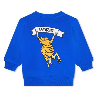 Sweat kenzo 14 ans deals