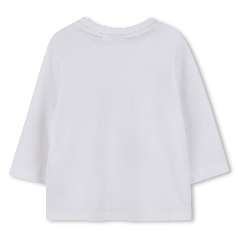 Long Sleeve T-Shirt BOSS 
                        BOY