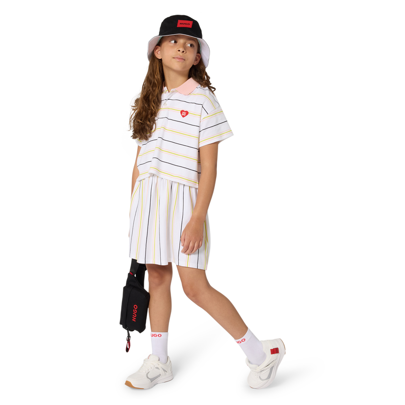 Fanny Pack HUGO 
                        UNISEX