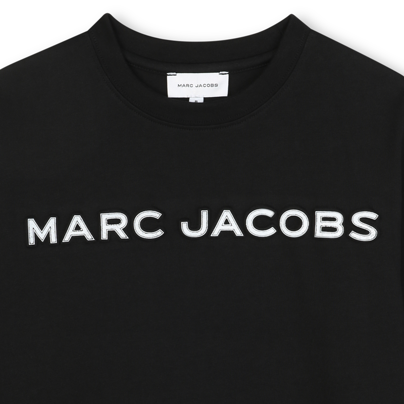 Long Sleeve T-Shirt MARC JACOBS 
                    BOY