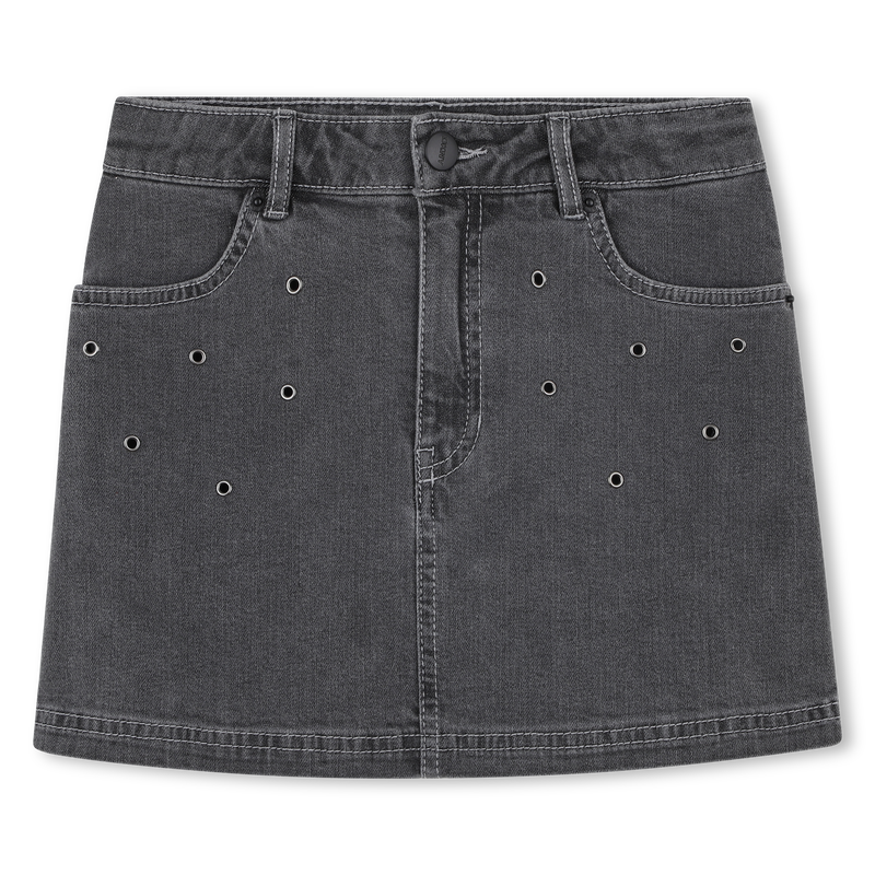 Short skirt DKNY 
                        GIRL